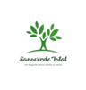 Logo sanoverde.ro