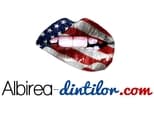 Logo albirea-dintilor.com