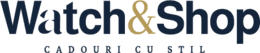 Logo watchshop.ro