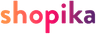 Logo shopika.ro