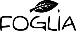 Logo foglia.ro