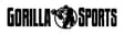 Logo gorillasports.ro