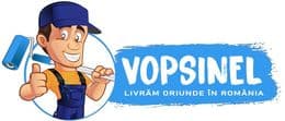 Logo vopsinel.ro
