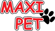 Logo maxi-pet.ro