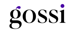 Logo gossi.ro