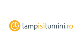 Logo Lampisilumini.ro (shutting down on 31.10.2026)