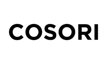 Logo cosori.ro