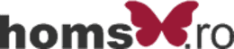 Logo homs.ro