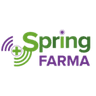 Logo springfarma.com