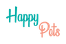 Logo happypets.ro