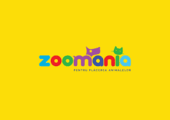 Logo zoomania.ro