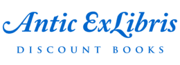 Logo anticexlibris.ro