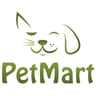Logo petmart.ro