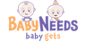 Logo babyneeds.ro