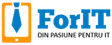 Logo ForIT.ro
