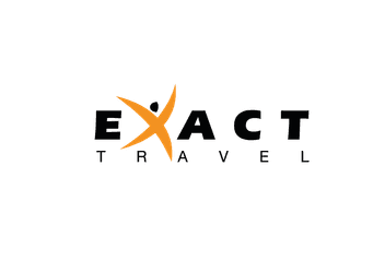 Logo Exact.Travel