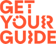 Logo GetYourGuide