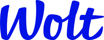 Logo Wolt